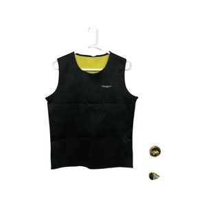 Novecasa Tank Top 4XL Sweat Vest Sauna Shirt | Brand New Never Worn